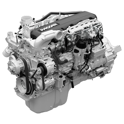P23E5 Engine